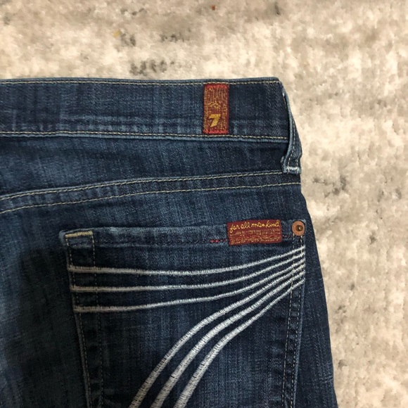 Jeans - Picture 3 of 5